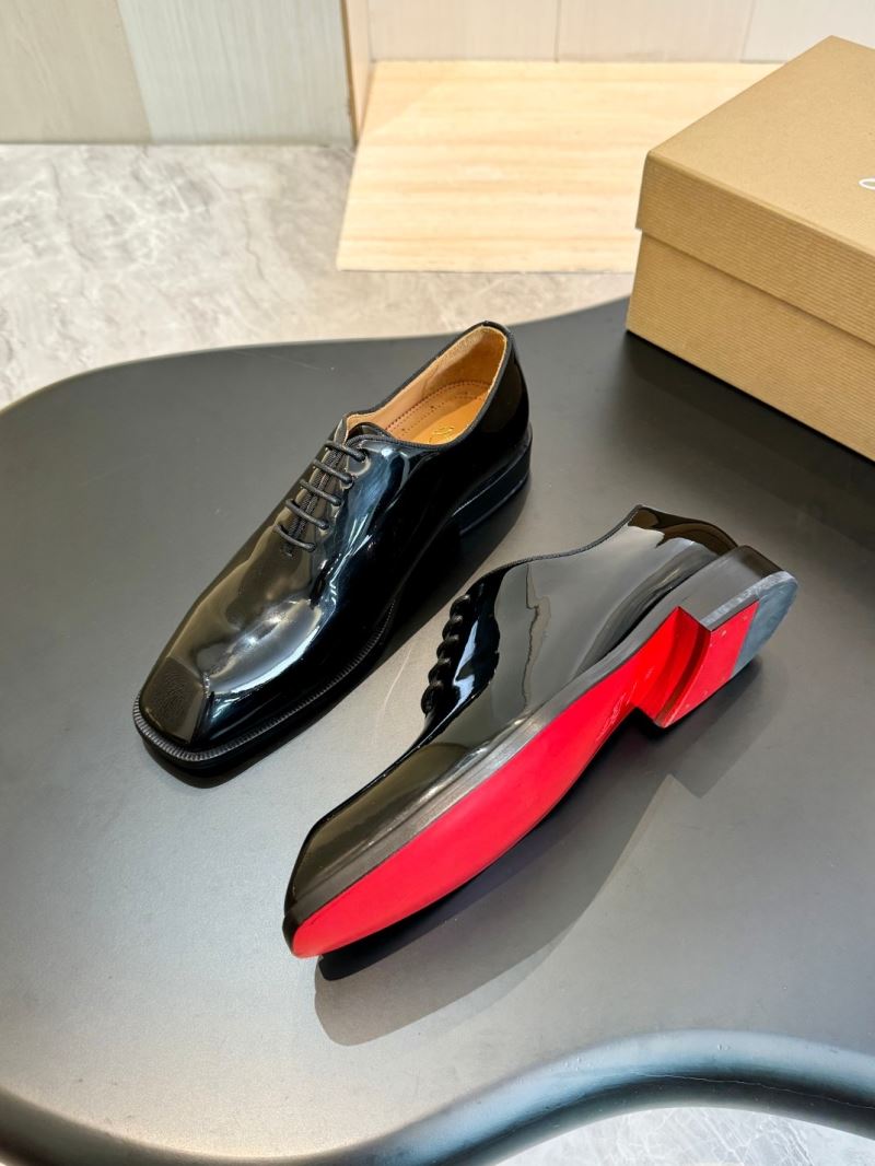 Christian Louboutin Business Shoes